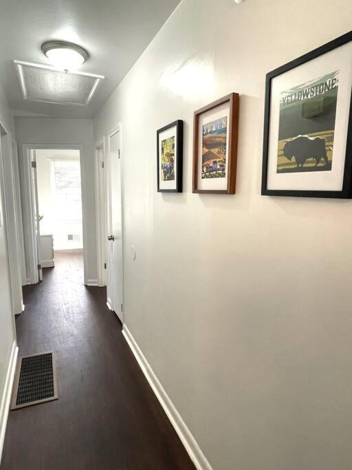 Villa 465 Gene Reed Rd à Birmingham Extérieur photo