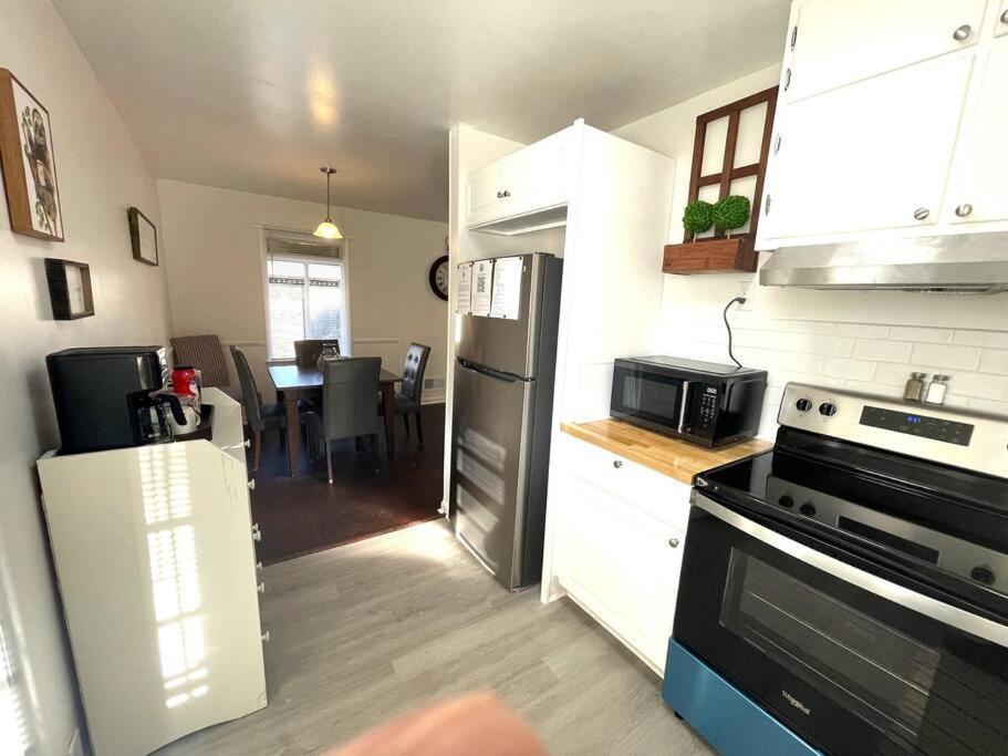 Villa 465 Gene Reed Rd à Birmingham Extérieur photo
