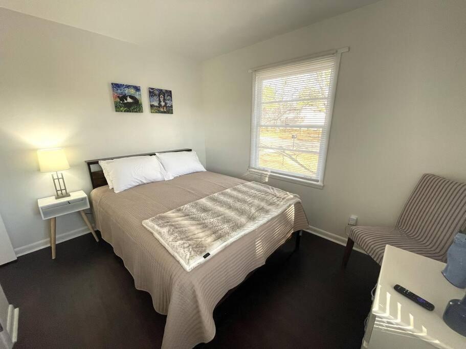 Villa 465 Gene Reed Rd à Birmingham Extérieur photo