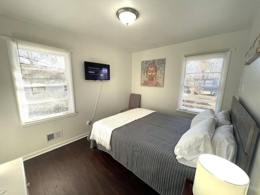 Villa 465 Gene Reed Rd à Birmingham Extérieur photo