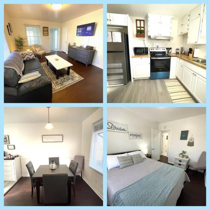 Villa 465 Gene Reed Rd à Birmingham Extérieur photo