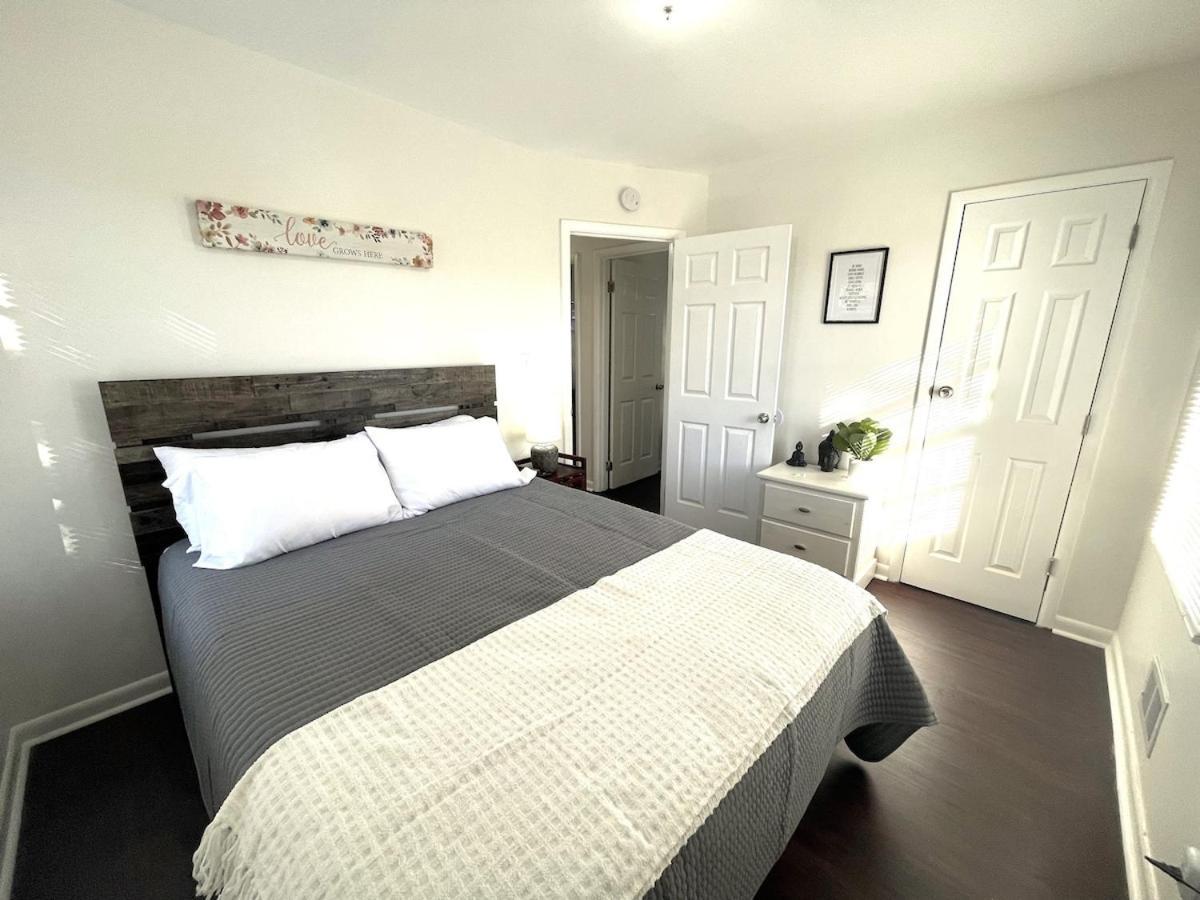 Villa 465 Gene Reed Rd à Birmingham Extérieur photo