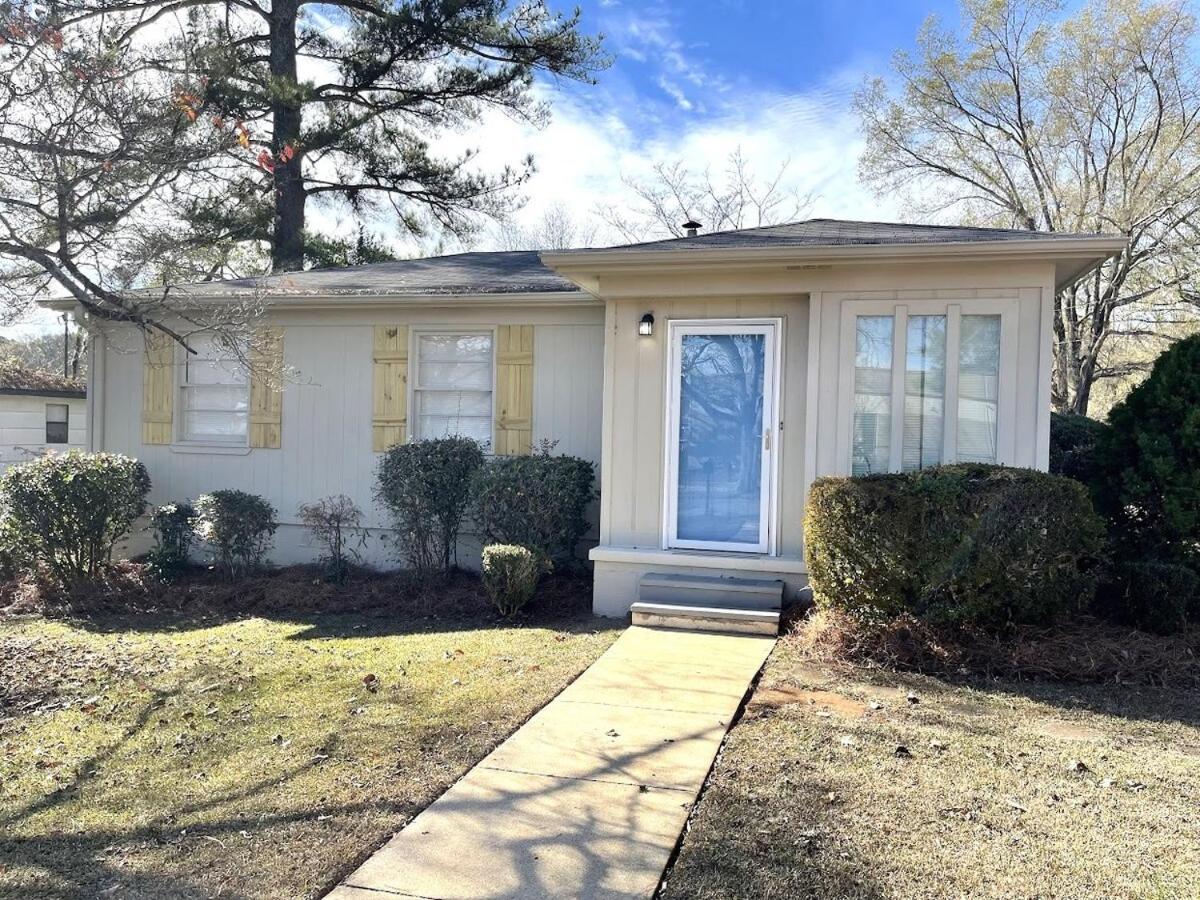 Villa 465 Gene Reed Rd à Birmingham Extérieur photo