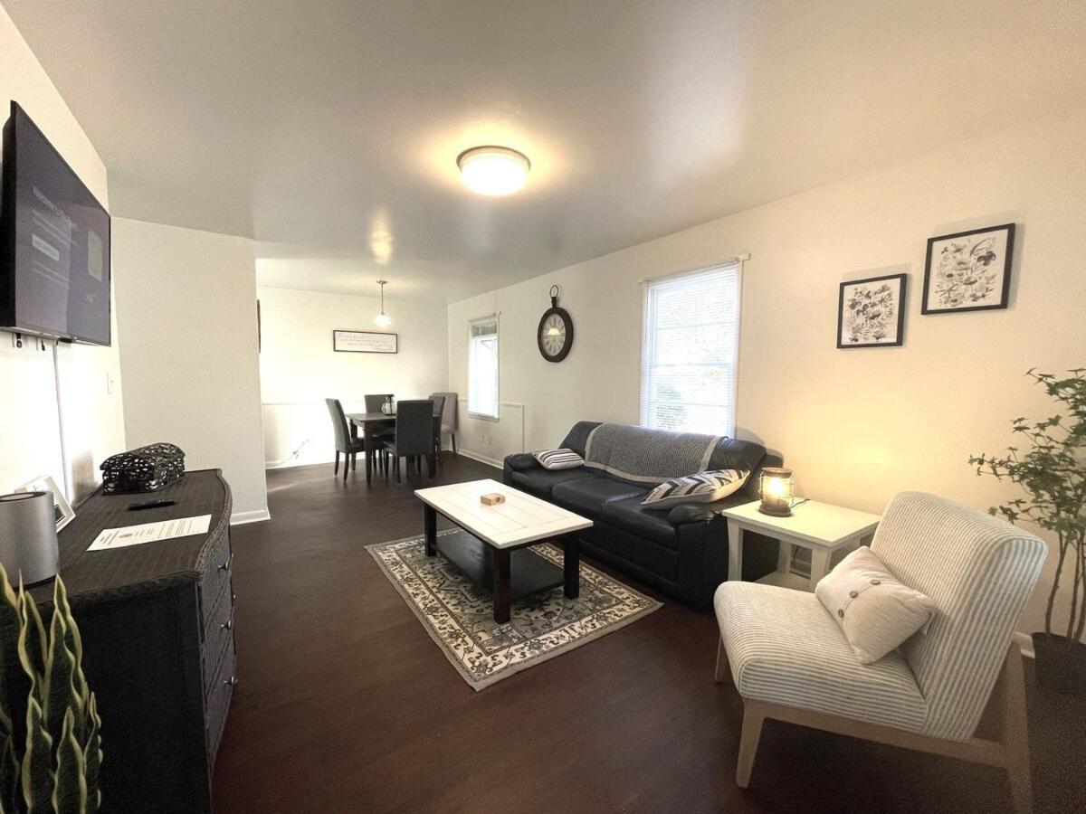 Villa 465 Gene Reed Rd à Birmingham Extérieur photo